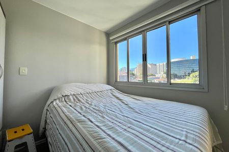 Apartamento para alugar com 39m², 1 quarto e 1 vaga Apartamento para alugar com 39m², 1 quarto e 1 vagaQuarto
