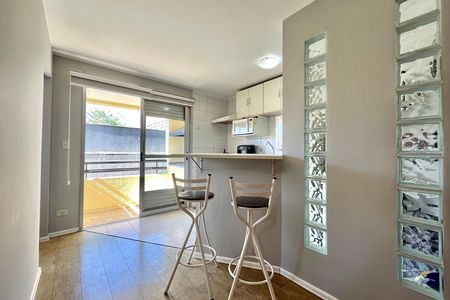 Apartamento para alugar com 39m², 1 quarto e 1 vaga Apartamento para alugar com 39m², 1 quarto e 1 vagaCozinha