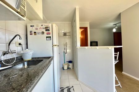 Apartamento para alugar com 39m², 1 quarto e 1 vaga Apartamento para alugar com 39m², 1 quarto e 1 vagaCozinha