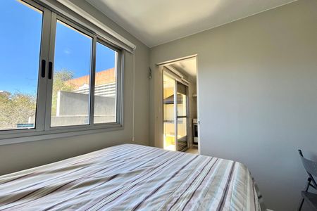 Apartamento para alugar com 39m², 1 quarto e 1 vaga Apartamento para alugar com 39m², 1 quarto e 1 vagaQuarto