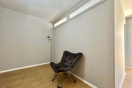 Apartamento para alugar com 39m², 1 quarto e 1 vaga Apartamento para alugar com 39m², 1 quarto e 1 vagaSala