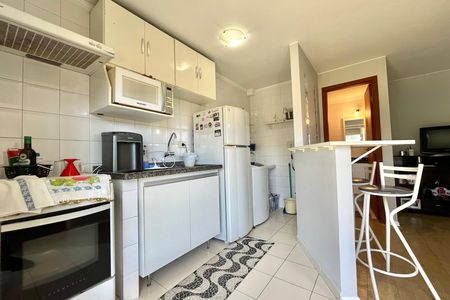 Apartamento para alugar com 39m², 1 quarto e 1 vaga Apartamento para alugar com 39m², 1 quarto e 1 vagaCozinha