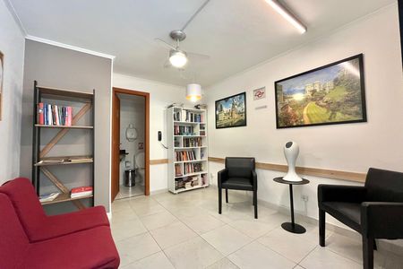 Apartamento para alugar com 39m², 1 quarto e 1 vaga Apartamento para alugar com 39m², 1 quarto e 1 vagaÁrea comum