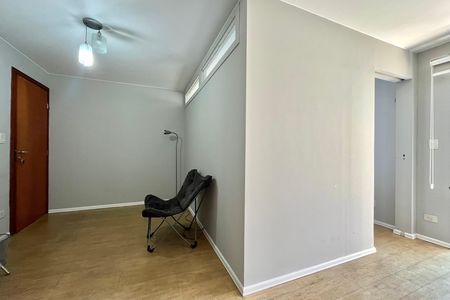 Sala de apartamento para alugar com 1 quarto, 39m² em Jabaquara, São Paulo