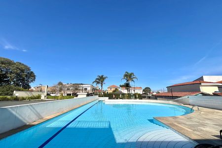 Apartamento para alugar com 39m², 1 quarto e 1 vaga Apartamento para alugar com 39m², 1 quarto e 1 vagaÁrea comum - Piscina