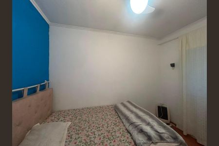 Quarto 2 de casa à venda com 3 quartos, 200m² em Marechal Rondon, Canoas