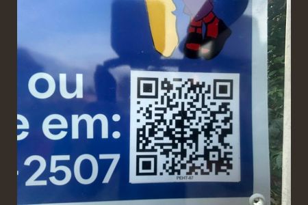 Qrcode de casa à venda com 3 quartos, 200m² em Marechal Rondon, Canoas
