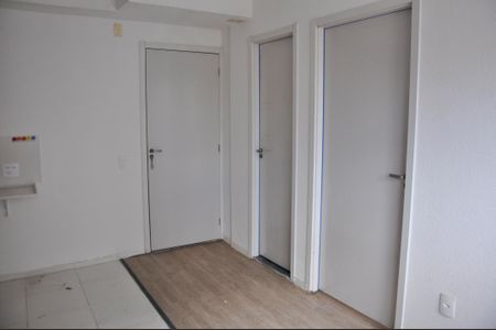Sala de apartamento para alugar com 2 quartos, 34m² em Jardim Pereira Leite, São Paulo