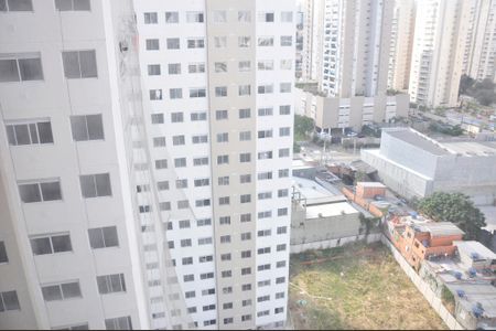 Apartamento para alugar com 34m², 2 quartos e sem vaga Apartamento para alugar com 34m², 2 quartos e sem vagaVista do Quarto 1