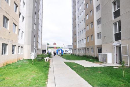 Apartamento para alugar com 34m², 2 quartos e sem vaga Apartamento para alugar com 34m², 2 quartos e sem vagaÁrea comum