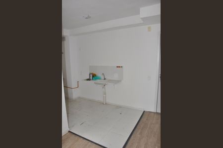 Apartamento para alugar com 34m², 2 quartos e sem vaga Apartamento para alugar com 34m², 2 quartos e sem vagaCozinha