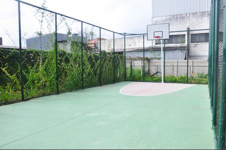 Apartamento para alugar com 34m², 2 quartos e sem vaga Apartamento para alugar com 34m², 2 quartos e sem vagaÁrea comum