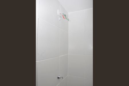 Apartamento para alugar com 34m², 2 quartos e sem vaga Apartamento para alugar com 34m², 2 quartos e sem vagaBanheiro Social