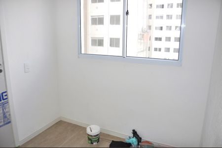Apartamento para alugar com 34m², 2 quartos e sem vaga Apartamento para alugar com 34m², 2 quartos e sem vagaQuarto 2