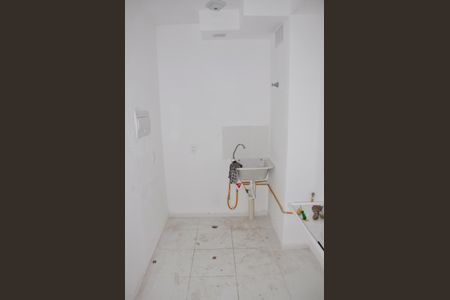 Apartamento para alugar com 34m², 2 quartos e sem vaga Apartamento para alugar com 34m², 2 quartos e sem vagaÁrea de Serviço