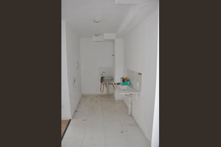 Apartamento para alugar com 34m², 2 quartos e sem vaga Apartamento para alugar com 34m², 2 quartos e sem vagaCozinha