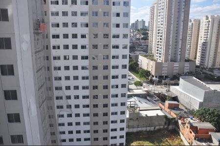 Apartamento para alugar com 34m², 2 quartos e sem vaga Apartamento para alugar com 34m², 2 quartos e sem vagaVista do Quarto 2
