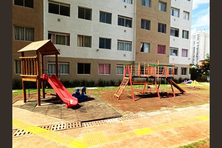 Apartamento para alugar com 34m², 2 quartos e sem vaga Apartamento para alugar com 34m², 2 quartos e sem vagaÁrea comum