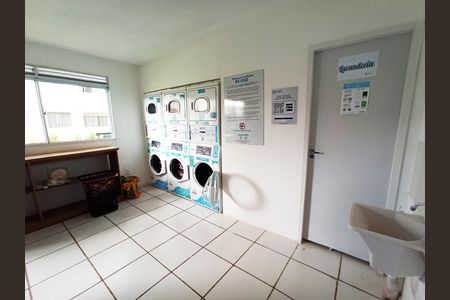 Apartamento para alugar com 34m², 2 quartos e sem vaga Apartamento para alugar com 34m², 2 quartos e sem vagaÁrea comum