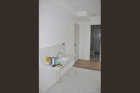 Apartamento para alugar com 34m², 2 quartos e sem vaga Apartamento para alugar com 34m², 2 quartos e sem vagaCozinha