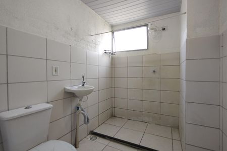 Apartamento para alugar com 50m², 2 quartos e 1 vaga Apartamento para alugar com 50m², 2 quartos e 1 vagaBanheiro Social