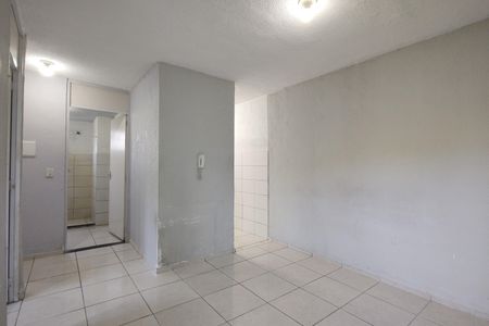 Sala de apartamento para alugar com 2 quartos, 50m² em Anil, Rio de Janeiro