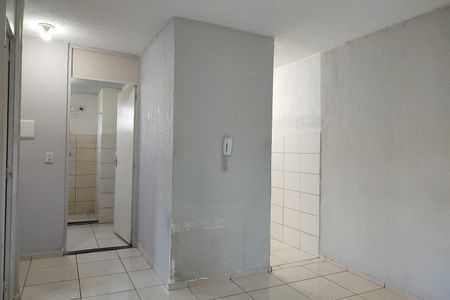 Apartamento para alugar com 50m², 2 quartos e 1 vaga Apartamento para alugar com 50m², 2 quartos e 1 vagaSala
