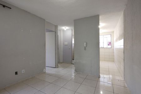 Apartamento para alugar com 50m², 2 quartos e 1 vaga Apartamento para alugar com 50m², 2 quartos e 1 vagaSala