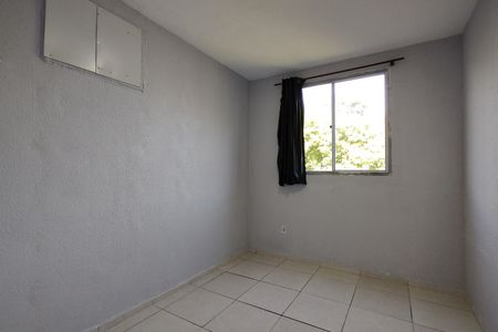 Quarto 1 de apartamento para alugar com 2 quartos, 50m² em Anil, Rio de Janeiro