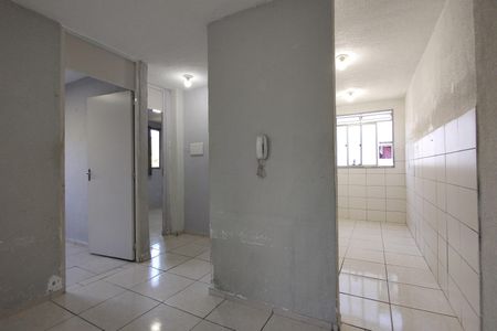 Apartamento para alugar com 50m², 2 quartos e 1 vaga Apartamento para alugar com 50m², 2 quartos e 1 vagaSala