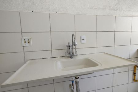 Apartamento para alugar com 50m², 2 quartos e 1 vaga Apartamento para alugar com 50m², 2 quartos e 1 vagaCozinha