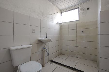 Apartamento para alugar com 50m², 2 quartos e 1 vaga Apartamento para alugar com 50m², 2 quartos e 1 vagaBanheiro Social