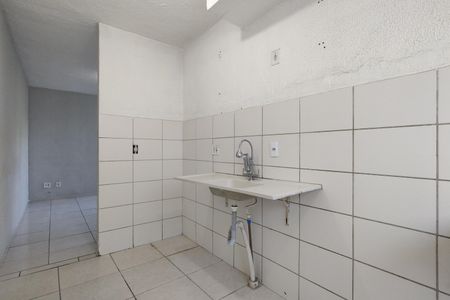 Apartamento para alugar com 50m², 2 quartos e 1 vaga Apartamento para alugar com 50m², 2 quartos e 1 vagaCozinha