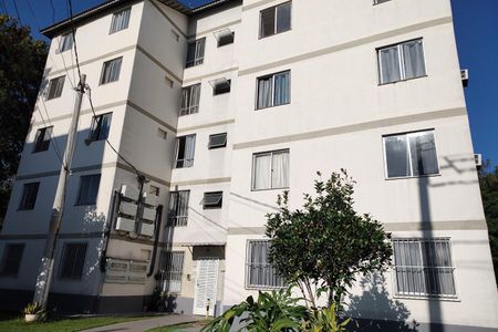 Apartamento para alugar com 50m², 2 quartos e 1 vaga Apartamento para alugar com 50m², 2 quartos e 1 vagaFachada do bloco