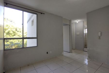 Apartamento para alugar com 50m², 2 quartos e 1 vaga Apartamento para alugar com 50m², 2 quartos e 1 vagaSala