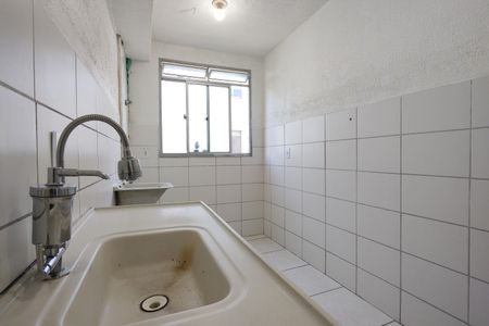 Apartamento para alugar com 50m², 2 quartos e 1 vaga Apartamento para alugar com 50m², 2 quartos e 1 vagaCozinha