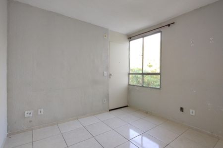 Sala de apartamento para alugar com 2 quartos, 50m² em Anil, Rio de Janeiro