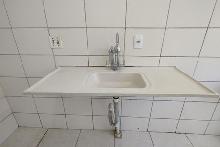 Apartamento para alugar com 50m², 2 quartos e 1 vaga Apartamento para alugar com 50m², 2 quartos e 1 vagaCozinha