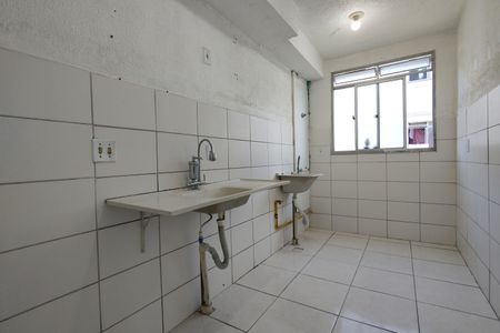 Apartamento para alugar com 50m², 2 quartos e 1 vaga Apartamento para alugar com 50m², 2 quartos e 1 vagaCozinha