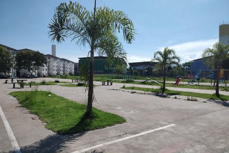 Apartamento para alugar com 50m², 2 quartos e 1 vaga Apartamento para alugar com 50m², 2 quartos e 1 vagaÁrea comum