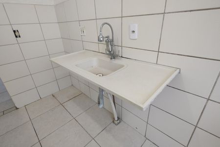 Apartamento para alugar com 50m², 2 quartos e 1 vaga Apartamento para alugar com 50m², 2 quartos e 1 vagaCozinha