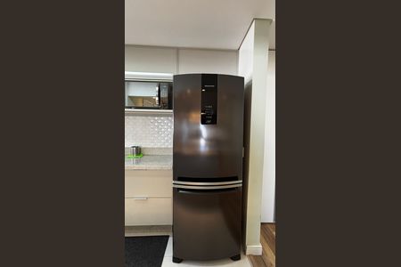 Apartamento à venda com 75m², 3 quartos e 2 vagas Apartamento à venda com 75m², 3 quartos e 2 vagasCozinha