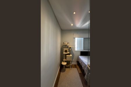 Apartamento à venda com 75m², 3 quartos e 2 vagas Apartamento à venda com 75m², 3 quartos e 2 vagasQuarto 1