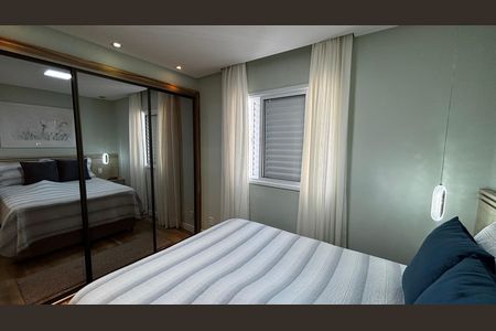 Apartamento à venda com 75m², 3 quartos e 2 vagas Apartamento à venda com 75m², 3 quartos e 2 vagasSuite