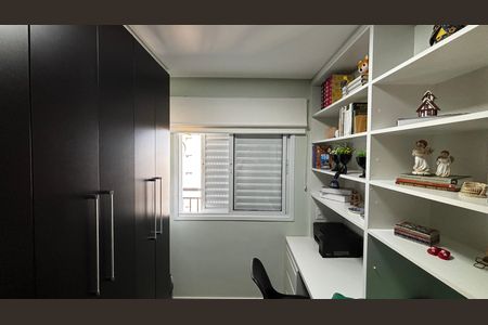 Apartamento à venda com 75m², 3 quartos e 2 vagas Apartamento à venda com 75m², 3 quartos e 2 vagasQuarto 2