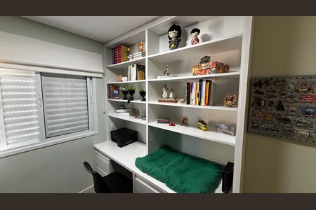 Apartamento à venda com 75m², 3 quartos e 2 vagas Apartamento à venda com 75m², 3 quartos e 2 vagasQuarto 2