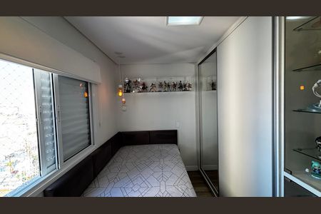 Apartamento à venda com 75m², 3 quartos e 2 vagas Apartamento à venda com 75m², 3 quartos e 2 vagasQuarto 1