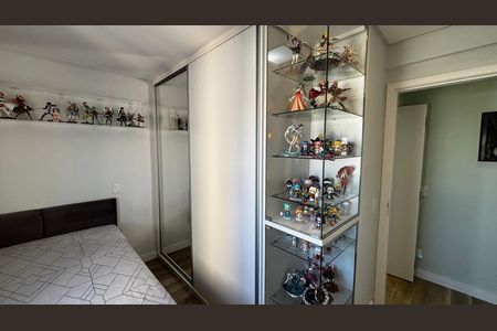 Apartamento à venda com 75m², 3 quartos e 2 vagas Apartamento à venda com 75m², 3 quartos e 2 vagasQuarto 1