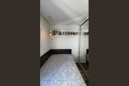 Apartamento à venda com 75m², 3 quartos e 2 vagas Apartamento à venda com 75m², 3 quartos e 2 vagasQuarto 1