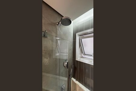 Apartamento à venda com 75m², 3 quartos e 2 vagas Apartamento à venda com 75m², 3 quartos e 2 vagasBanheiro